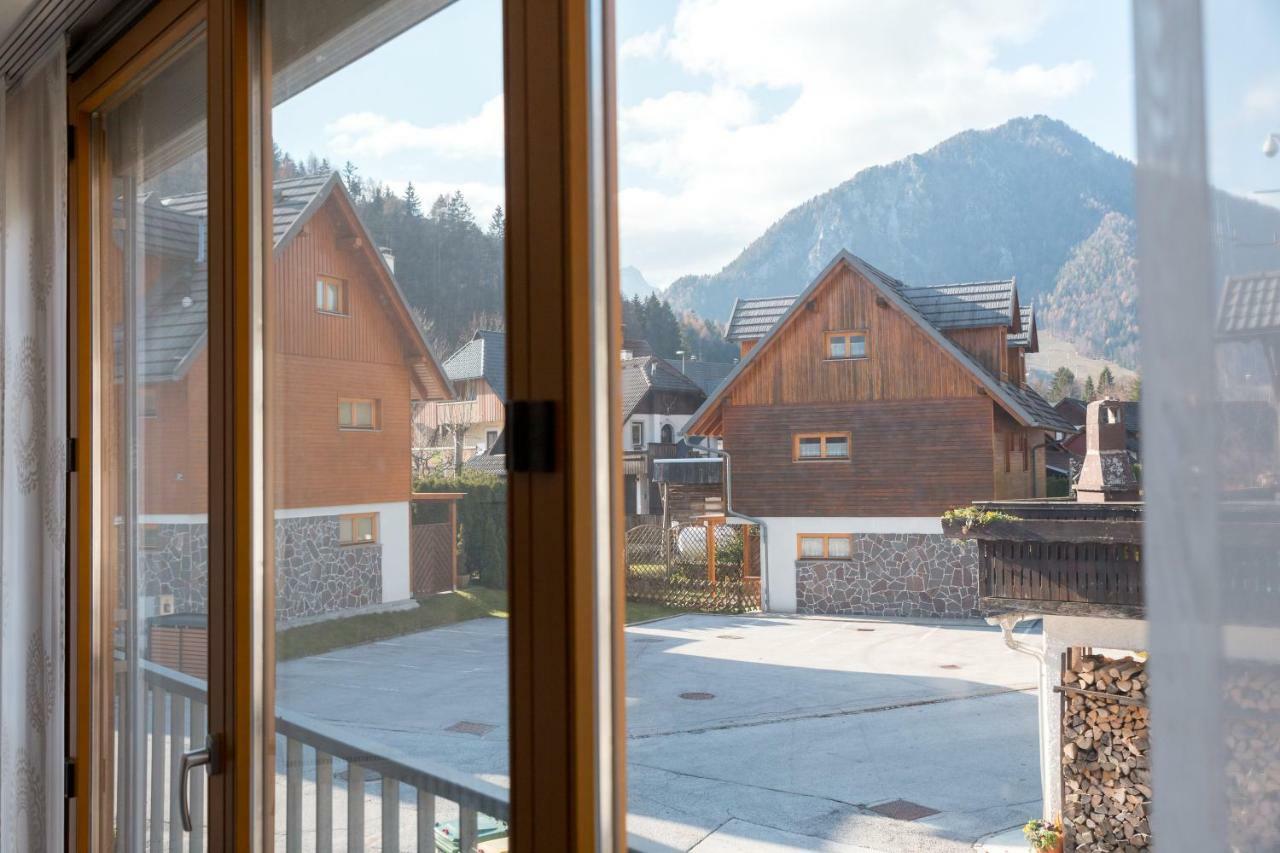 Auredius Deluxe Apartment Kranjska Gora Exterior photo